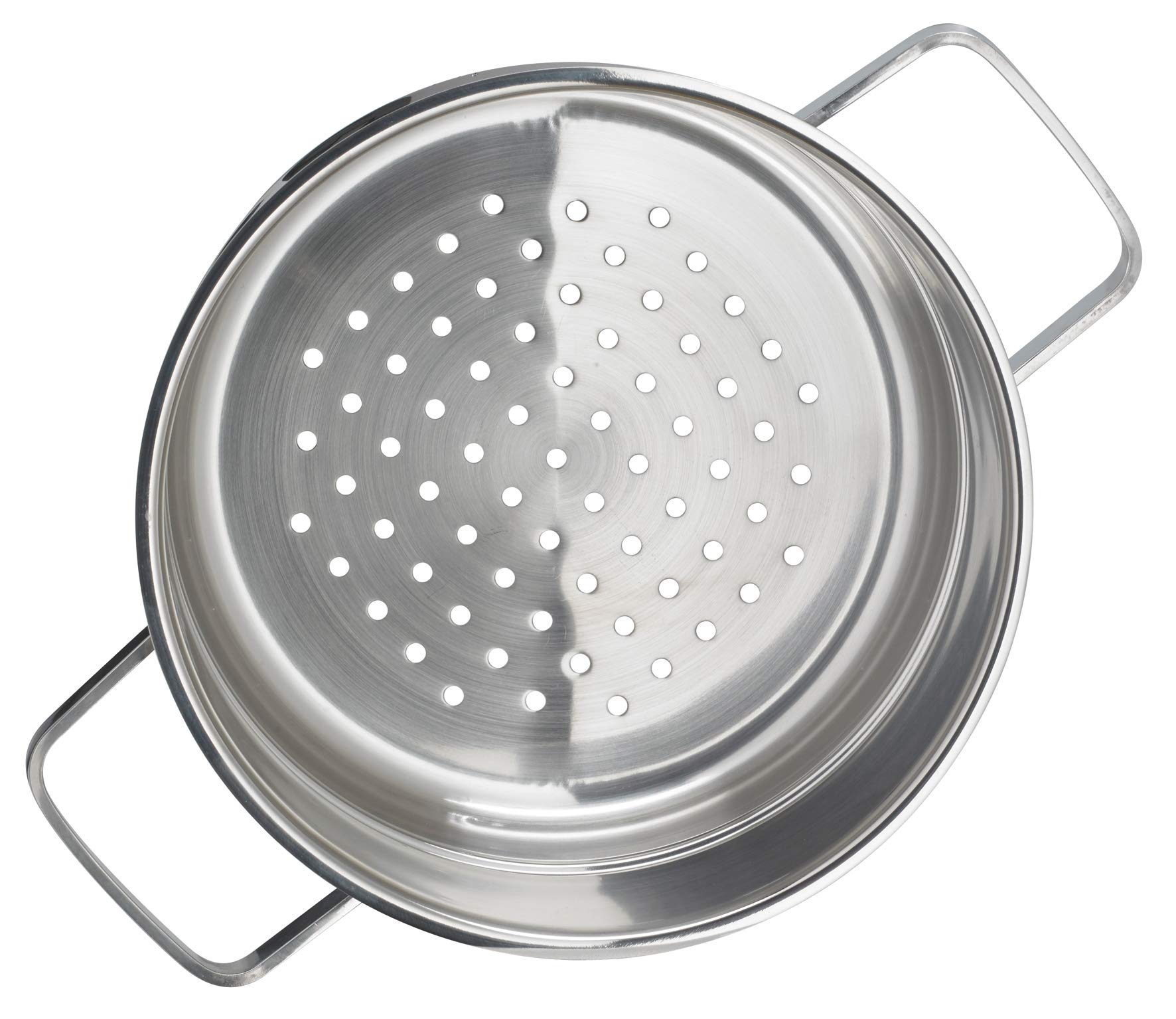 Küchenprofi Kochtopf San Remo-Kp2390022820/grau